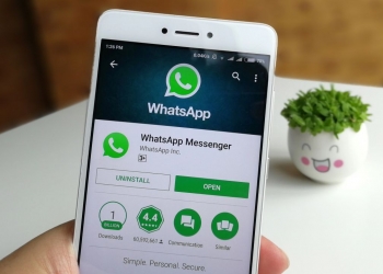 WhatsApp palsu telah dimuat turun 1 juta kali, adakah anda terlibat?