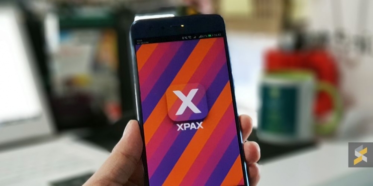 Melancong ke luar negara hanya RM1 bersama Xpax