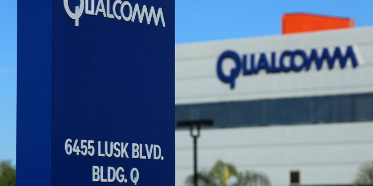 CEO dari Malaysia ini mahu beli Qualcomm dengan nilai USD103 bilion