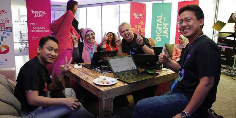 Khidmat pelanggan lebih baik sasaran utama Celcom tahun depan