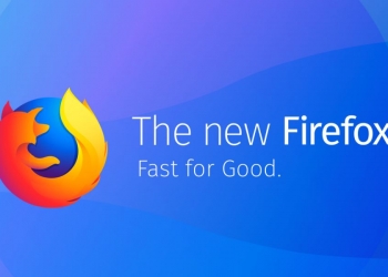 Firefox Quantum kemaskini terbesar sejak Firefox dilahirkan