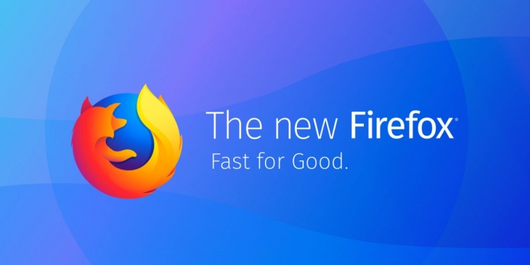 Firefox Quantum kemaskini terbesar sejak Firefox dilahirkan