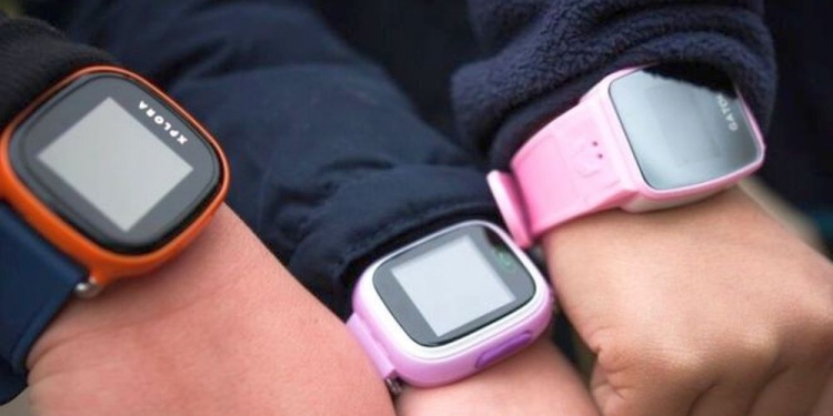 Jerman haramkan Jam Pintar kanak-kanak kerana isu keselamatan