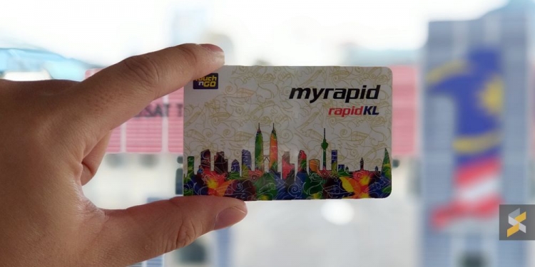 Touch n Go dan Alipay bekerjasama bangunkan TNG Digital