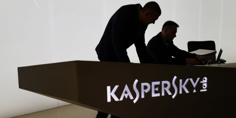 Kaspersky mengaku tidak bersalah hantar fail pengguna balik ke makmal Rusia
