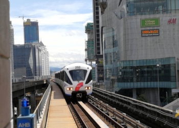 Cadangan Uber untuk hapuskan kesesakan jalanraya – kongsi kereta