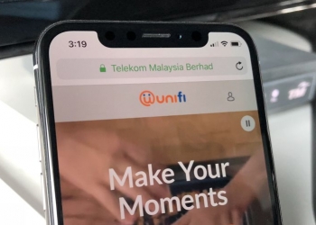 Tambah RM10 untuk naik taraf kelajuan Unifi dengan HyppTV Jumbo Pack