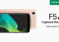 OPPO F5 Youth edisi lebih jimat bagi remaja kaki swafoto