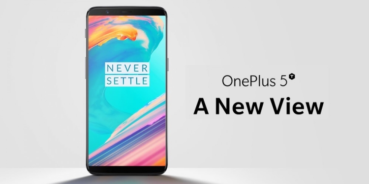 Banyak Tambahan di OnePlus 5T tetapi masih jauh dari kelas elit