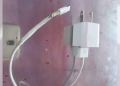 Remaja maut direnjat kabel iPhone