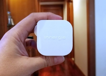 [REVIU] Innergie Joy 30C Pengecas jimat ruang jimat masa