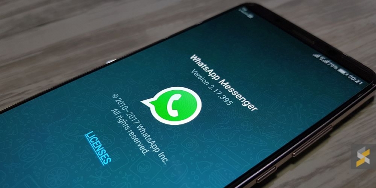 Guru didakwa di mahkamah kerana sebar berita palsu di Whatsapp