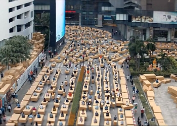 Cadangan Uber untuk hapuskan kesesakan jalanraya – kongsi kereta