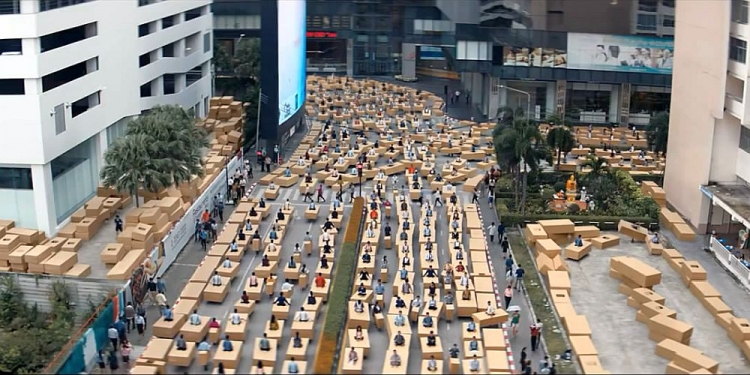 Cadangan Uber untuk hapuskan kesesakan jalanraya – kongsi kereta