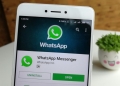 WhatsApp palsu telah dimuat turun 1 juta kali, adakah anda terlibat?