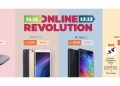 Xiaomi murah-murah di jualan Singles Day 11.11