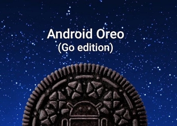 Google Lancar Android Oreo (Go Edition) Khas Untuk Telefon Bajet