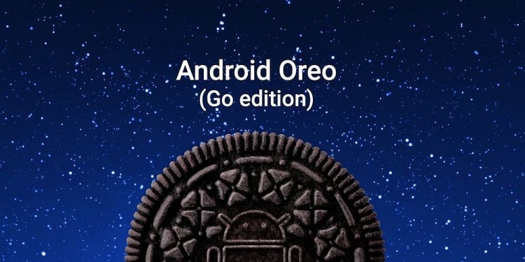 Google Lancar Android Oreo (Go Edition) Khas Untuk Telefon Bajet