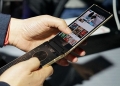 Samsung Letak Lensa Terpantas Dalam Telefon W2018