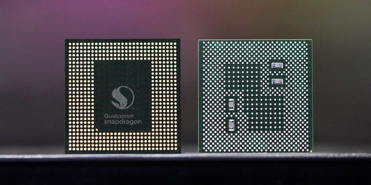 Xiaomi Jadi Yang Pertama Nikmati Kepantasan Cip Snapdragon 845