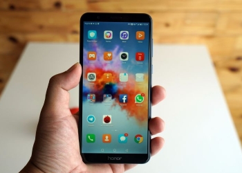 Honor 7x Pencabar Baru Kelas RM1000