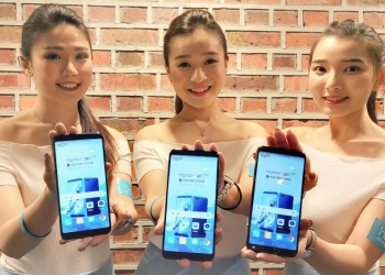 Honor View 10 Adalah honor 7X Yang Disuntik Steroid