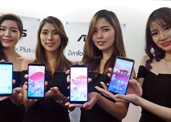 ASUS ZenFone Max Plus Adalah Yang Termurah Dalam Kelasnya