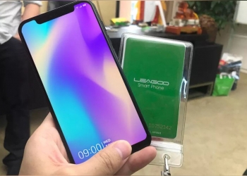 Klon iPhone X Ini Lebih 3 Kali Ganda Murah Daripada Biasa