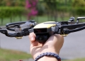 DJI Spark Kini Dijual Lebih Murah Berbanding Xiaomi Mi 6