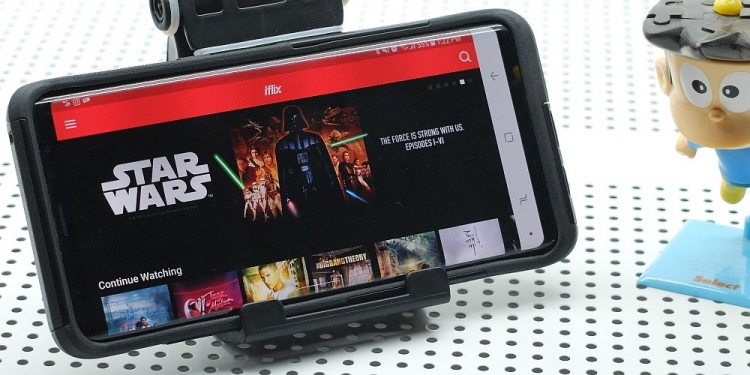 Dapatkan Langganan 1 Tahun iFlix Percuma Selepas Jawab 1 Soalan Mudah