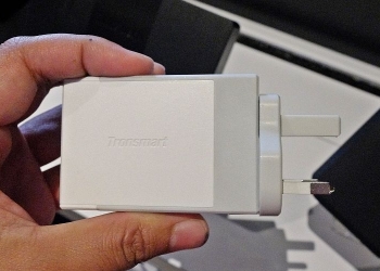 Tronsmart Lancar Pengecas Paling Berkuasa Di Dunia