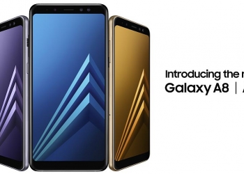 Samsung Lancar Galaxy S8+ Versi Bajet