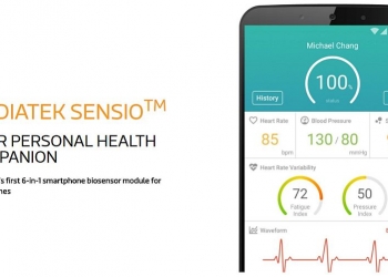 MediaTek Sensio Tak Mahu Jadi “Pak Turut” Sebaliknya Mahu Jadi Teraju