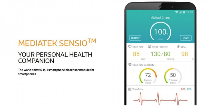 MediaTek Sensio Tak Mahu Jadi “Pak Turut” Sebaliknya Mahu Jadi Teraju