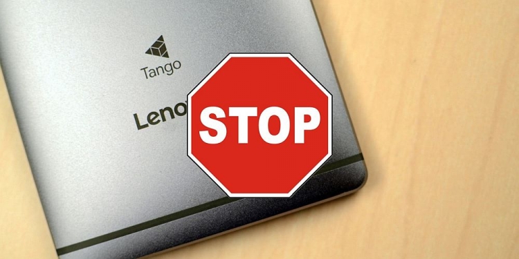 Penamatan Project Tango Untuk Beri Laluan Buat ARCore Adalah Tepat Kerana…