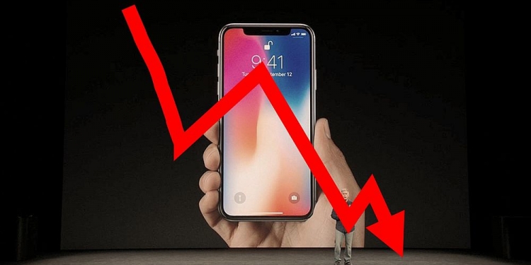 Apple Perlahankan iPhone Lama Bersebab