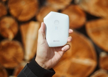 Nommi Power Adalah Modem LTE 4-Dalam-1 Yang Perlu Anda Miliki