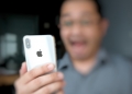 Miliki iPhone X tak sampai RM5,000