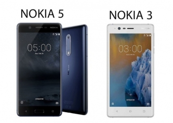 Nokia Malaysia potong harga dua telefon Android