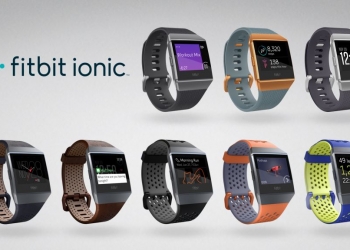 Jam pintar pertama Fitbit mula tiba di Malaysia