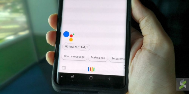 Pembantu Google sedia berkhidmat di Lollipop dan Tablet