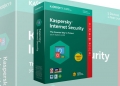 Perisian Kaspersky 2018 lindungi pengguna dari kecuaian sendiri
