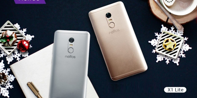 Neffos tak tunggu tahun baru potong harga