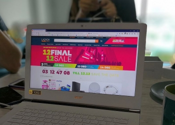 Tips dan panduan muktamad membeli belah di Lazada