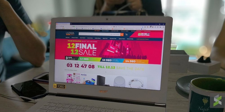 Tips dan panduan muktamad membeli belah di Lazada