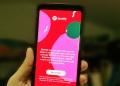 Langgan Spotify Premium setahun pada harga 10 bulan sahaja.