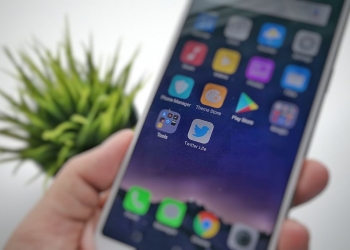 Lagi aplikasi jimat data muncul, kali ini Twitter Lite