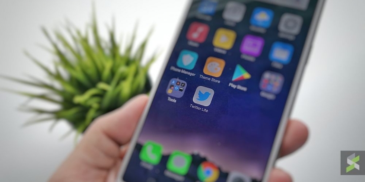 Lagi aplikasi jimat data muncul, kali ini Twitter Lite