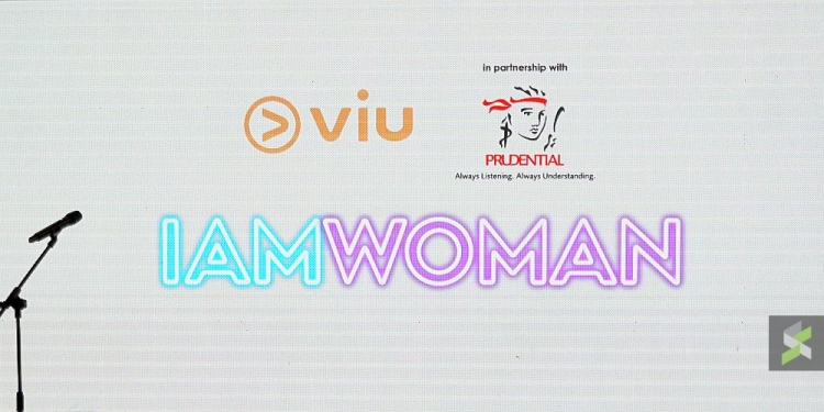 I AM WOMAN ketengahkan wanita luar biasa Malaysia