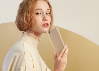 Redmi 5A tiba di Malaysia sebagai telefon termurah Xiaomi